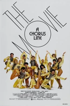 კორდობალეტი (ქართულად) / A Chorus Line ქართულად 2026 / kordobaleti qartulad