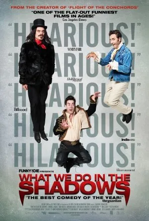რას ვაკეთებთ ჩრდილში (ქართულად) / What We Do in the Shadows (Ras Vaketebt Chrdilshi Qartulad) ქართულად 2026 / ras vaketebt chrdilshi qartulad