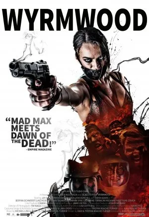 ტყის გველი (ქართულად) / Wyrmwood: Road of the Dead (Tyis Gveli Qartulad) ქართულად 2026 / tqis gveli qartulad