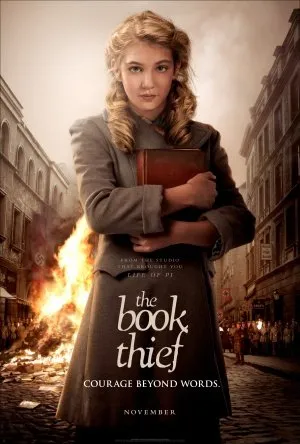 წიგნების ქურდი (ქართულად) / The Book Thief ქართულად 2026 / tsignebis kurdi qartulad