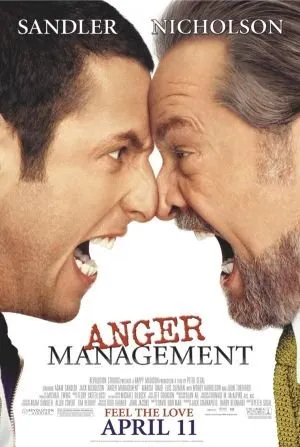 ბრაზის მართვა (ქართულად) / Anger Management ქართულად 2026 / brazis martva qartulad