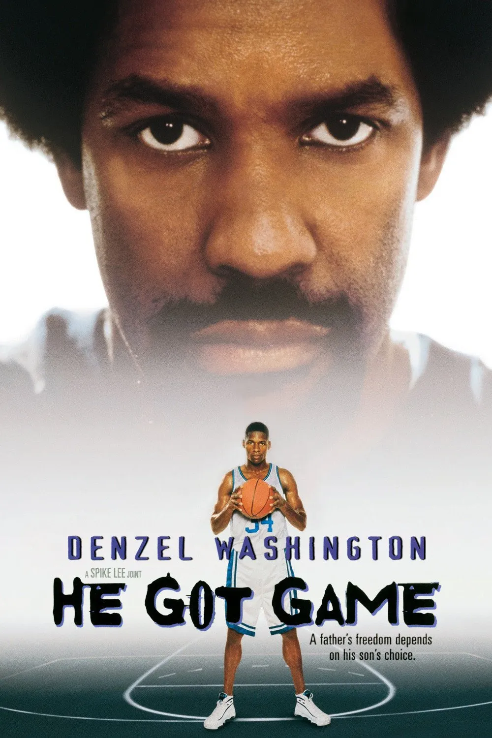 მისი თამაში (ქართულად) / He Got Game ქართულად 2026 / misi tamashi qartulad