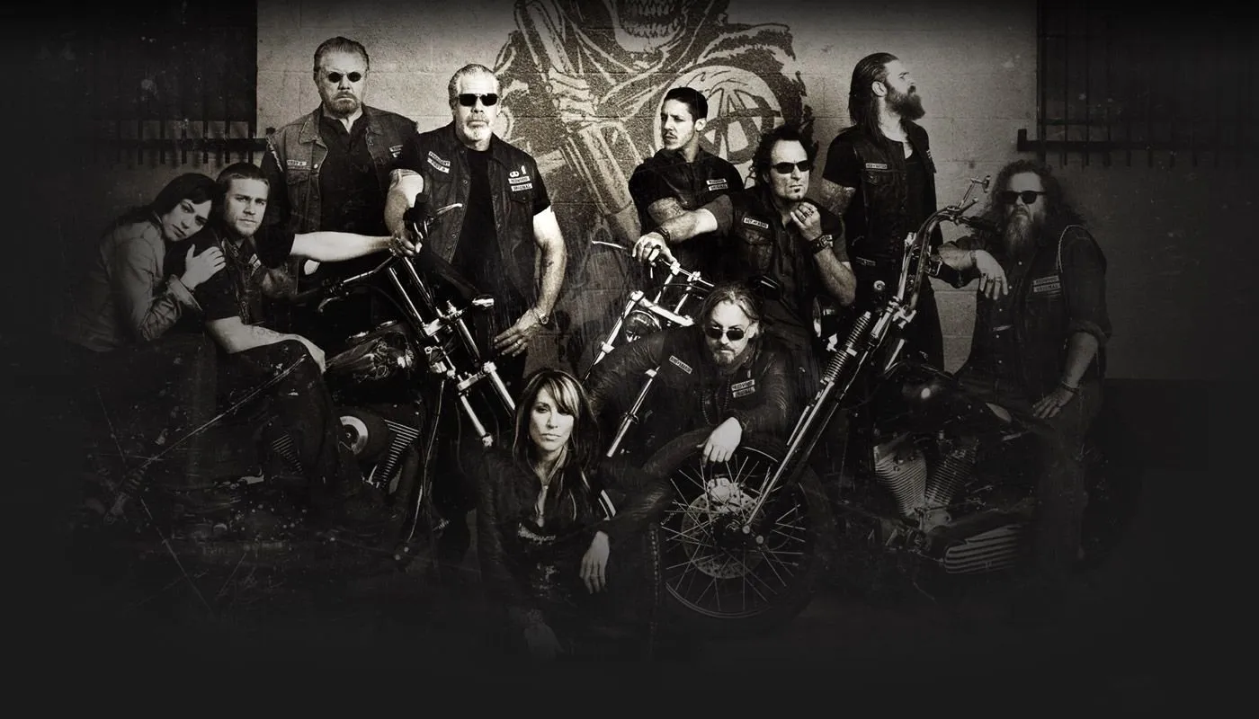 ანარქიის შვილები სეზონი 7 (ქართულად) / Sons of Anarchy Season 7 ქართულად 2026 / anarkiis shvilebi sezoni 7 qartulad