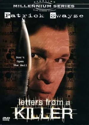მკვლელის წერილები (ქართულად) / Letters from a Killer  ქართულად 2026 / mkvlelis tserilebi qartulad