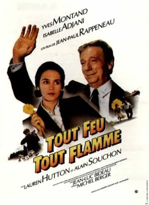 ცეცხლი და ალი (ქართულად) / out feu, tout flamme ქართულად 2026 / tsetskhli da ali qartulad