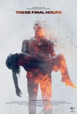 ბოლო საათები (ქართულად) / These Final Hours (Bolo Saatebi Qartulad) ქართულად 2026 / bolo saatebi qartulad