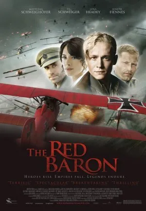 წითელი ბარონი (ქართულად) / The Red Baron ქართულად 2026 / tsiteli baroni qartulad