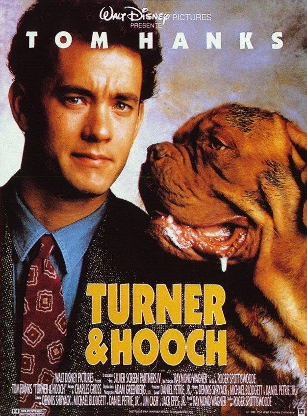 ტერნერი და ჰუჩი (ქართულად) / Turner & Hooch ქართულად 2026 / terneri da huchi qartulad