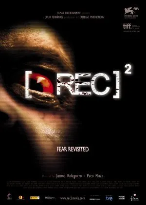 რეპორტაჟი 2 (ქართულად) / Rec 2 ქართულად 2026 / reportazhi 2 qartulad