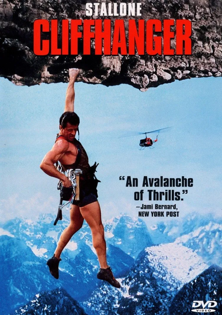 მთამსვლელი (ქართულად) / Cliffhanger ქართულად 2026 / mtamsvleli qartulad
