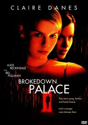 დანგრეული სასახლე (ქართულად) / Brokedown Palace ქართულად 2026 / dangreuli sasakhle qartulad