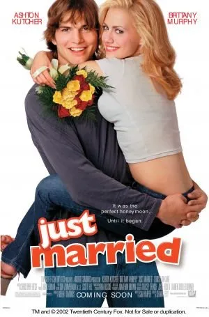 ახალდაქორწინებულები (ქართულად) / Just Married ქართულად 2026 / akhaldakortsinebulebi qartulad