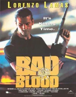 სასიკვდილო გველები (ქართულად) / Bad Blood (Sasikvdilo Gvelebi Qartulad) ქართულად 2026 / sasikvdilo gvelebi qartulad