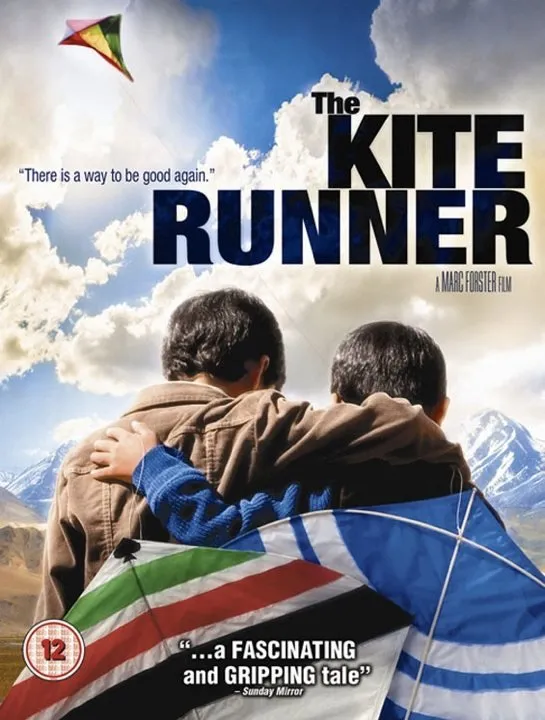 ქარს დადევნებული (ქართულად) / The Kite Runner ქართულად 2026 / kars dadevnebuli qartulad