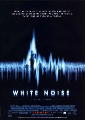 თეთრი ხმაური (ქართულად) / White Noise ქართულად 2026 / tetri khmauri qartulad