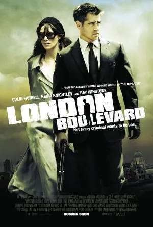 ლონდონის ბულვარი (ქართულად) / London Boulevard (Londonis Bulvari Qartulad) ქართულად 2026 / londonis bulvari qartulad