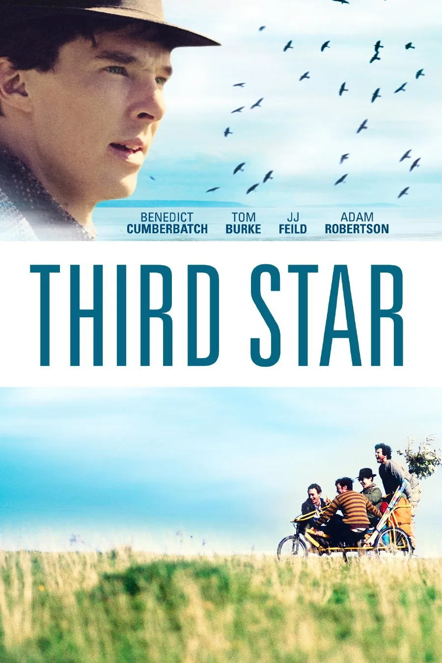 მესამე ვარსკვლავი (ქართულად) / Third Star (Mesame Varskvlavi Qartulad) ქართულად 2026 / mesame varskvlavi qartulad