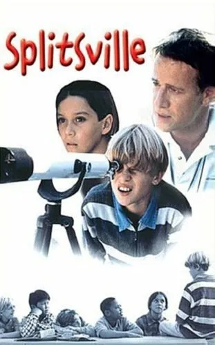 ოპერაცია განქორწინება (ქართულად) / Operation Splitsville ქართულად 2026 / operatsia gankortsineba qartulad