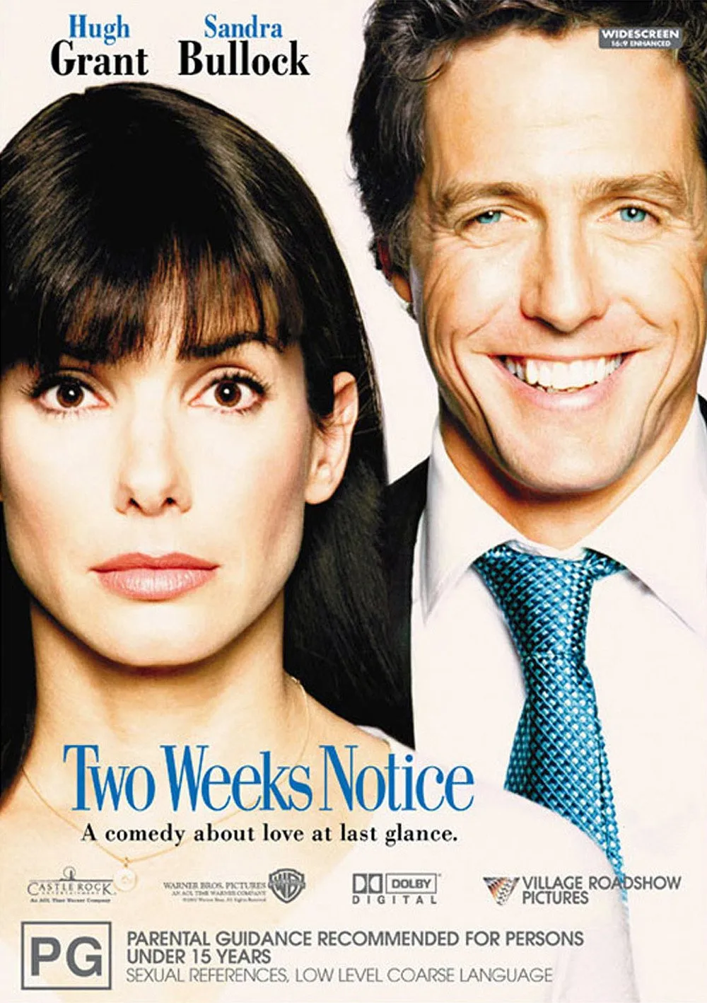 სიყვარული შეტყობინებით (ქართულად) / Two Weeks Notice ქართულად 2026 / siqvaruli shetqobinebit qartulad