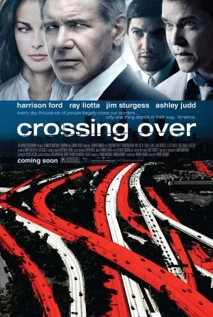 გადასასვლელი (ქართულად) / Crossing Over ქართულად 2026 / gadasasvleli qartulad