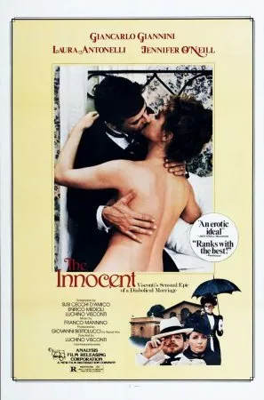 უდანაშაულო (ქართულად) / The Innocent (L’innocente) ქართულად 2026 / udanashaulo qartulad