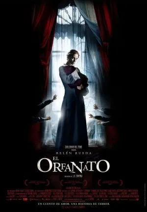 თავშესაფარი (ქართულად) / The Orphanage (El orfanato) ქართულად 2026 / tavshesapari qartulad