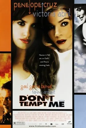 ღმერთისგან არაფერი ისმის (ქართულად) / Don't Tempt Me ქართულად 2026 / ghmertisgan araperi ismis qartulad