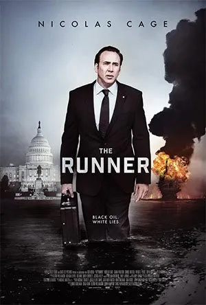 არჩევნების კანდიდატი (ქართულად) / The Runner (Archevnebis Kandidati Qartulad) ქართულად 2026 / archevnebis kandidati qartulad