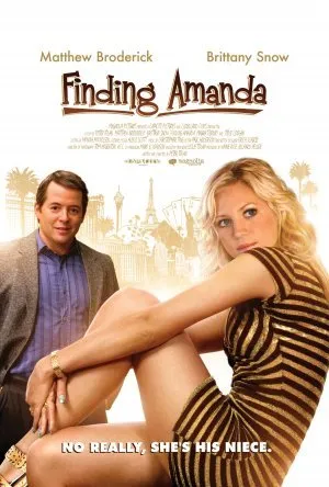 იპოვე ამანდა (ქართულად) / Finding Amanda ქართულად 2026 / ipove amanda qartulad