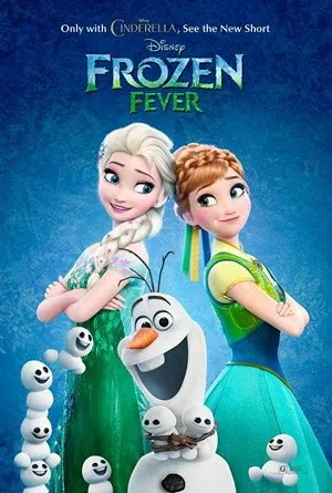 გაყინული დღესასწაული (ქართულად) / Frozen Fever (Gayinuli Dgesaswauli Qartulad) ქართულად 2026 / gaqinuli dghesastsauli qartulad