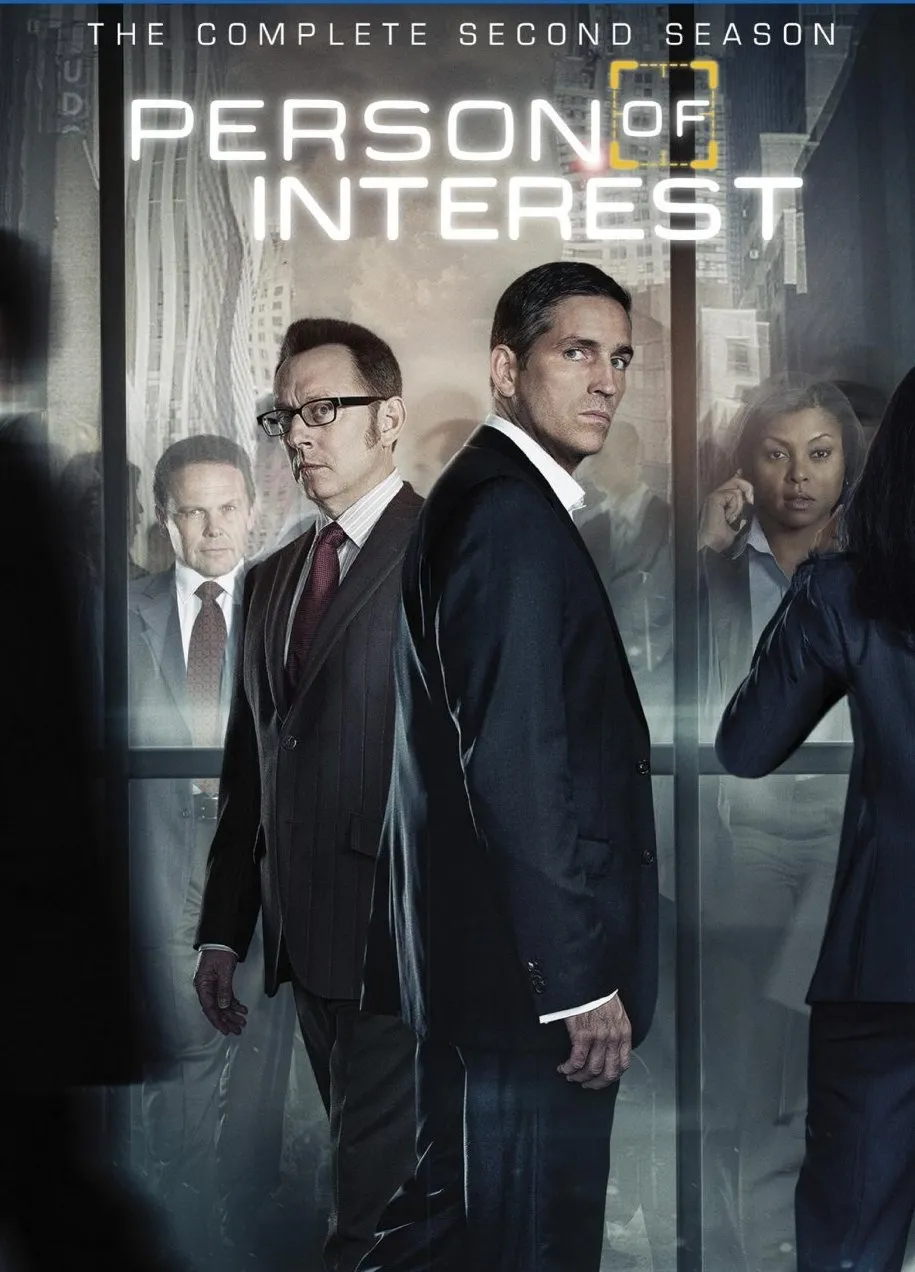 ინტერესის ობიექტი სეზონი 2 (ქართულად) / Person of Interest Season 2 ქართულად 2026 / interesis obiekti sezoni 2 qartulad