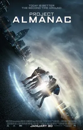 პროექტი ალმანაკი (ქართულად) / Project Almanac (Proeqti Almanaki Qartulad) ქართულად 2026 / proekti almanaki qartulad