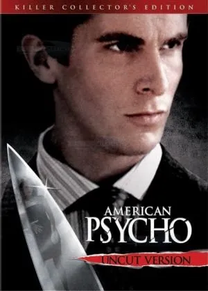ამერიკელი ფსიქოპატი (ქართულად) / American Psycho ქართულად 2026 / amerikeli psikopati qartulad