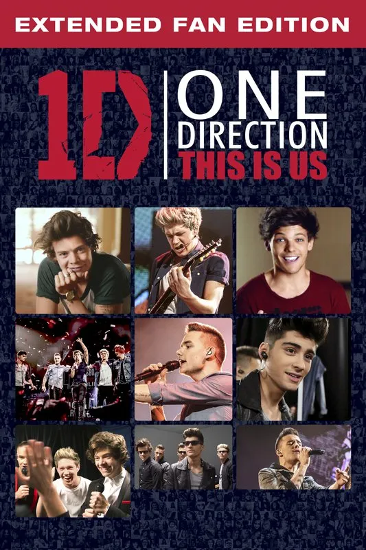ერთი მიმართულება: ეს ჩვენ ვართ (ქართულად) / One Direction: This Is Us ქართულად 2026 / erti mimartuleba es chven vart qartulad