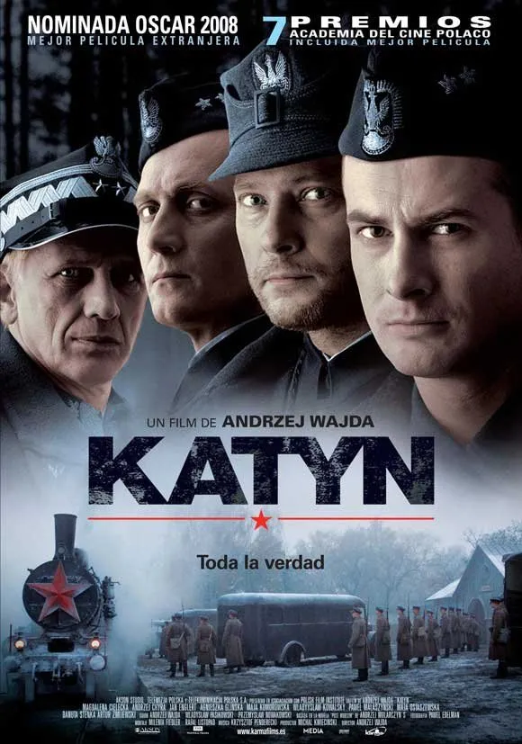 კატინი (ქართულად) / Katyn (Katini Qartulad) ქართულად 2026 / katini qartulad