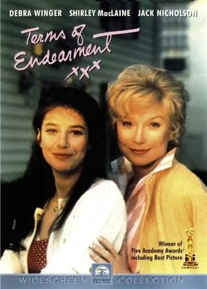 სინაზის ენა (ქართულად) / Terms of Endearment ქართულად 2026 / sinazis ena qartulad