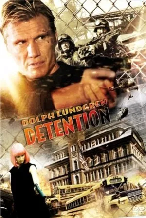 გადარჩენის გაკვეთილი (ქართულად) / Detention (Gadarchenis Gakvetili Qartulad) ქართულად 2026 / gadarchenis gakvetili qartulad