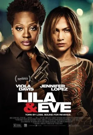 ლილა და ევა (ქართულად) / Lila & Eve (Lila Da Eva Qartulad) ქართულად 2026 / lila da eva qartulad