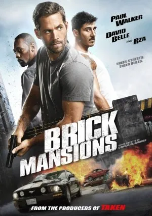 მე-13 რაიონი: აგურის სასახლეები (ქართულად) / Brick Mansions ქართულად 2026 / me 13 raioni aguris sasakhleebi qartulad