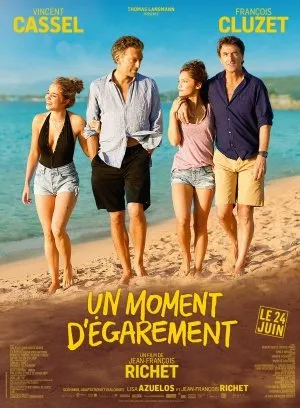 უხერხული მომენტი (ქართულად) / One Wild Moment (Un moment d'égarement) (Uxerxuli Momenti Qartulad) ქართულად 2026 / ukherkhuli momenti qartulad