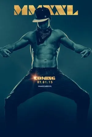 სუპერ მაიკი XXL (ქართულად) / Magic Mike XXL (Super Maiki Qartulad) ქართულად 2026 / super maiki xxl qartulad
