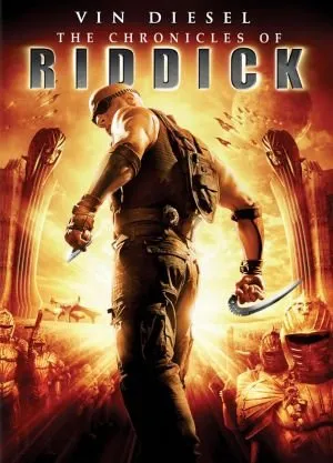 რიდიკის ქრონიკები (ქართულად) / The Chronicles Of Riddick (Ridikis Qronikebi Qartulad) ქართულად 2026 / ridikis kronikebi qartulad