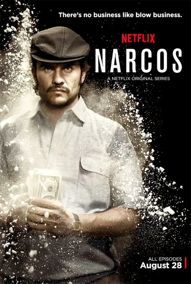 ნარკობარონი სეზონი 1 (ქართულად) / Narcos Season 1 ქართულად 2026 / narkobaroni sezoni 1 qartulad