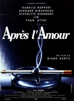 სიყვარულის შემდეგ (ქართულად) / Après l'amour ქართულად 2026 / siqvarulis shemdeg qartulad