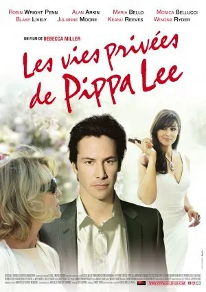 პიპა ლის პირადი ცხოვრება (ქართულად) / The Private Lives of Pippa Lee ქართულად 2026 / pipa lis piradi tskhovreba qartulad