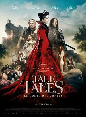 ზღაპართ ზღაპარი (ქართულად) / Tale of Tales (Zgapart Zgapari Qartulad) ქართულად 2026 / zghapart zghapari qartulad