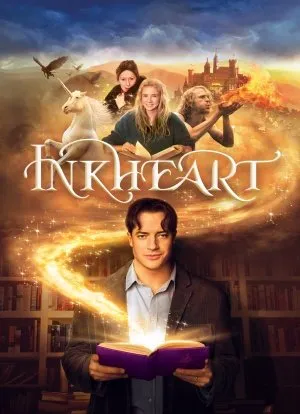 მელნის გული (ქართულად) / Inkheart ქართულად 2026 / melnis guli qartulad