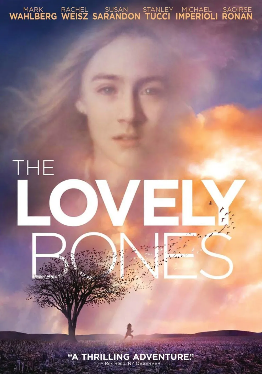 საყვარელი ძვლები (ქართულად) / The Lovely Bones ქართულად 2026 / saqvareli dzvlebi qartulad