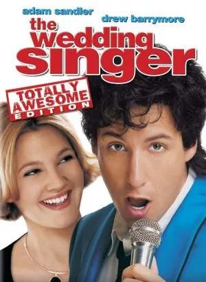 მომღერალი ქორწილში (ქართულად) / The Wedding Singer ქართულად 2026 / momgherali kortsilshi qartulad