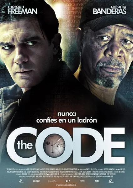 კოდი (ქართულად) / The Code (Thick as Thieves) (Kodi Qartulad) ქართულად 2026 / kodi qartulad